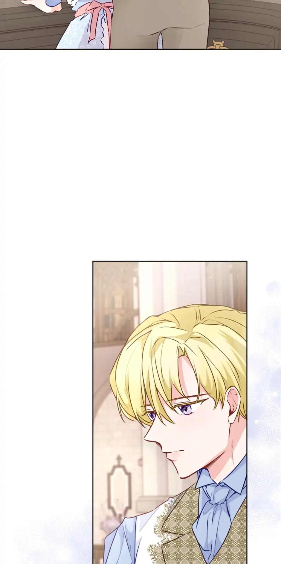 The Abduction of Mademoiselle Chapter 31 page 45