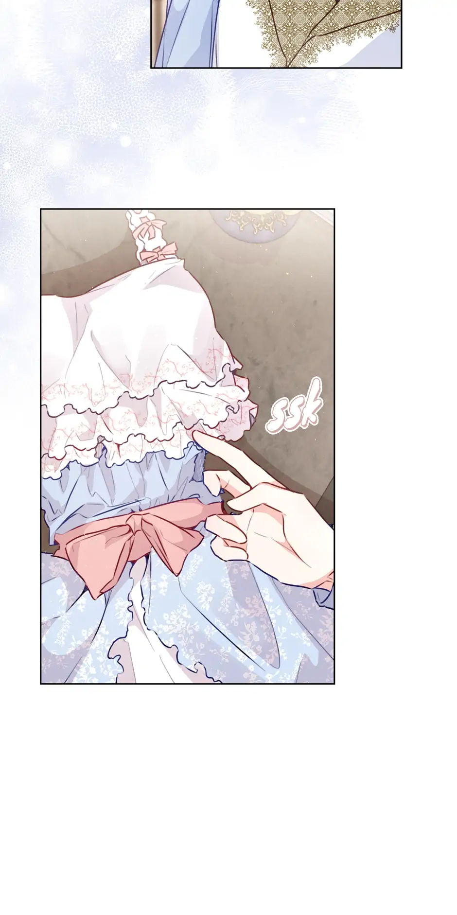 The Abduction of Mademoiselle Chapter 31 page 46