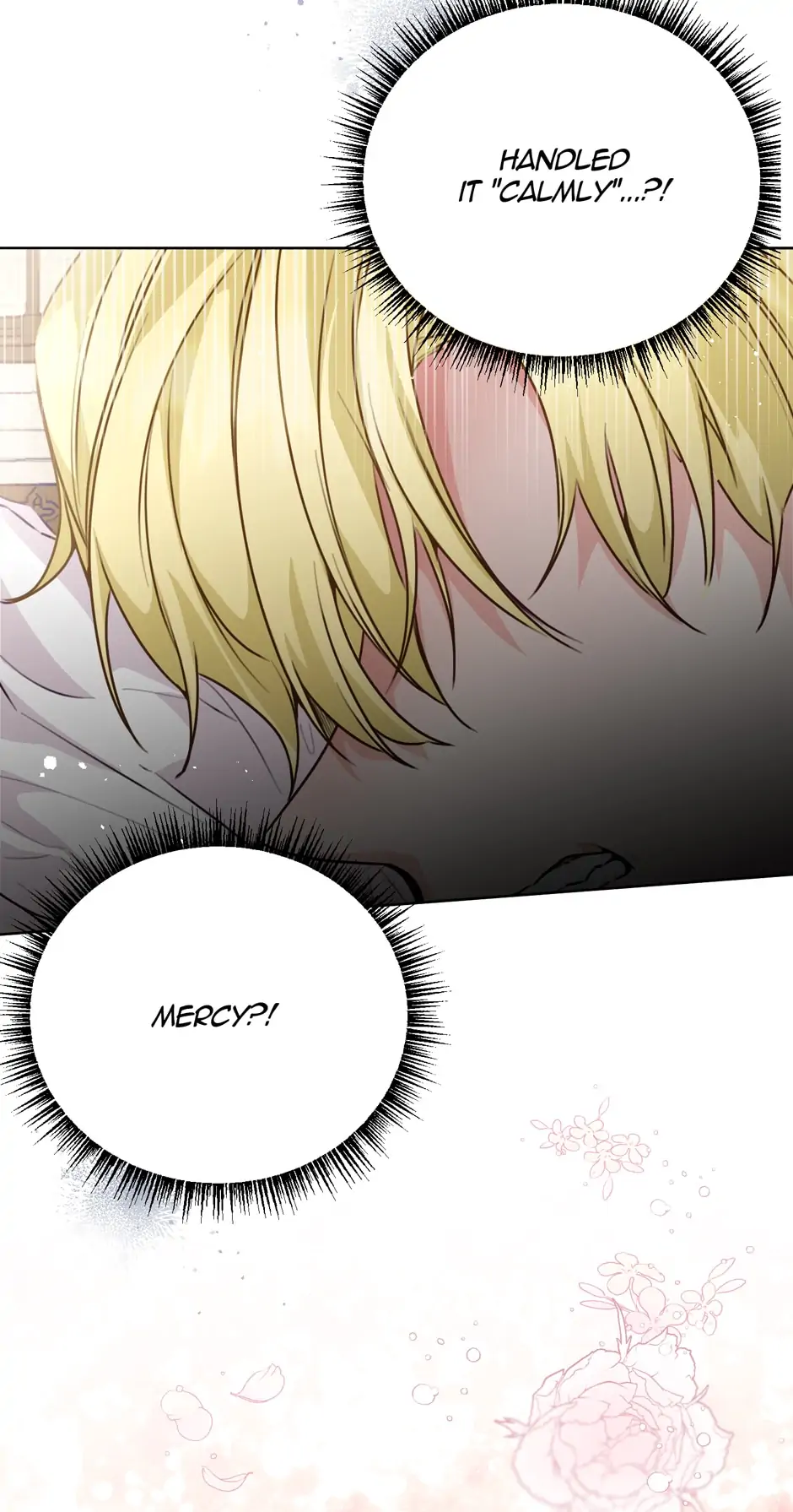 The Abduction of Mademoiselle Chapter 31 page 48
