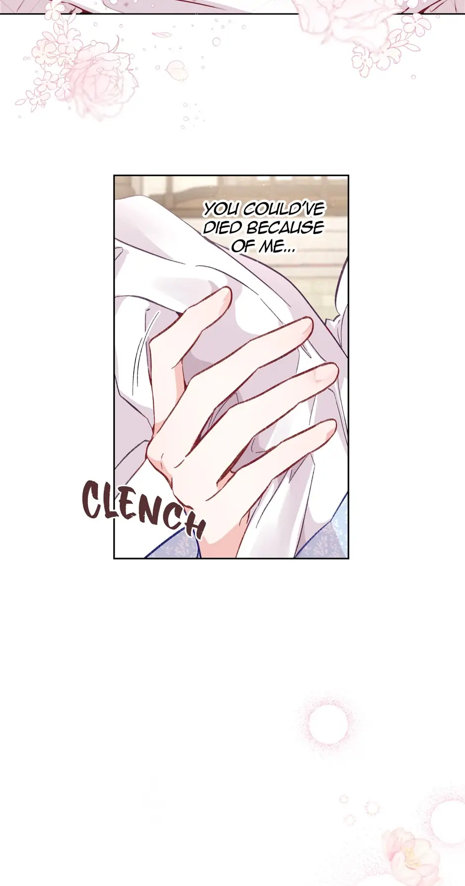 The Abduction of Mademoiselle Chapter 31 page 50