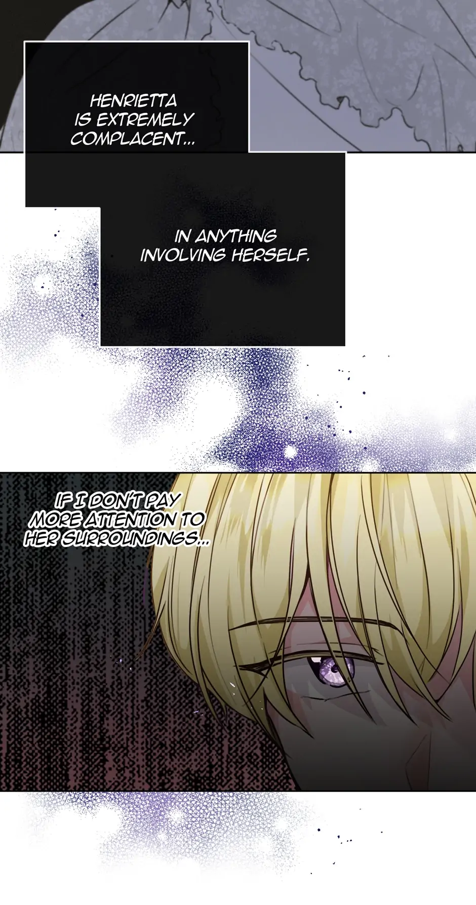 The Abduction of Mademoiselle Chapter 31 page 53