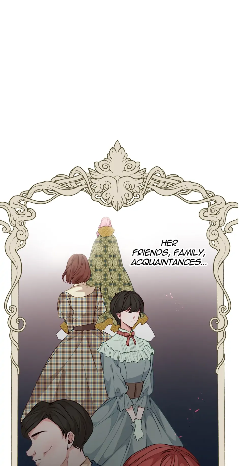 The Abduction of Mademoiselle Chapter 31 page 54
