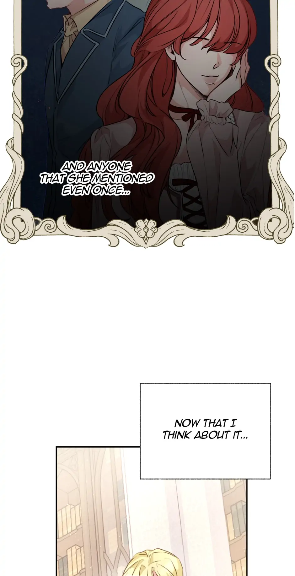 The Abduction of Mademoiselle Chapter 31 page 55