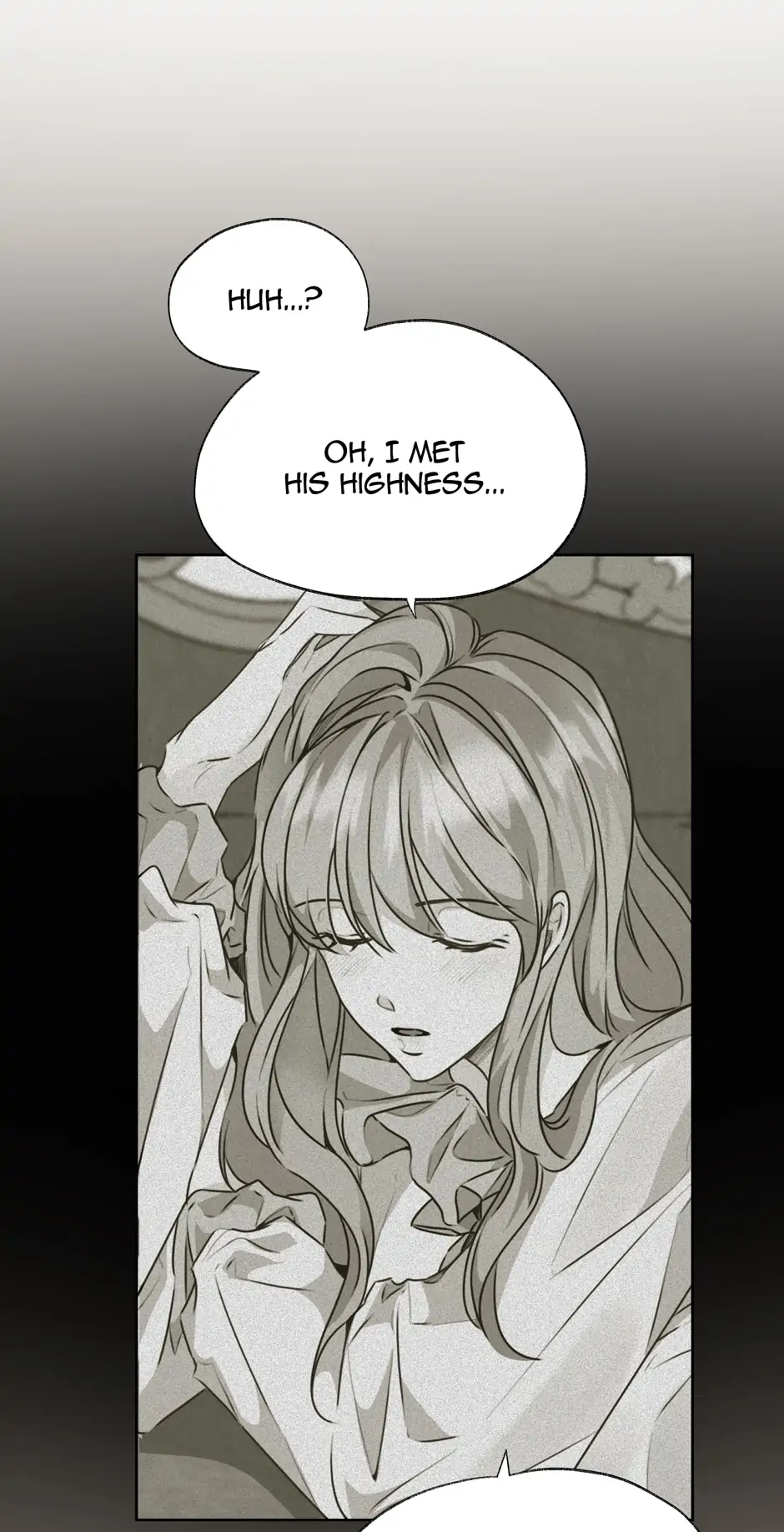 The Abduction of Mademoiselle Chapter 31 page 57