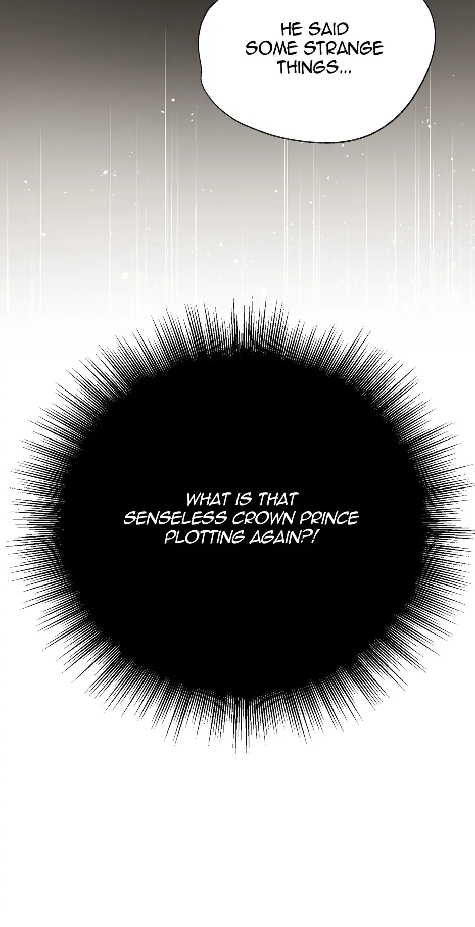 The Abduction of Mademoiselle Chapter 31 page 58