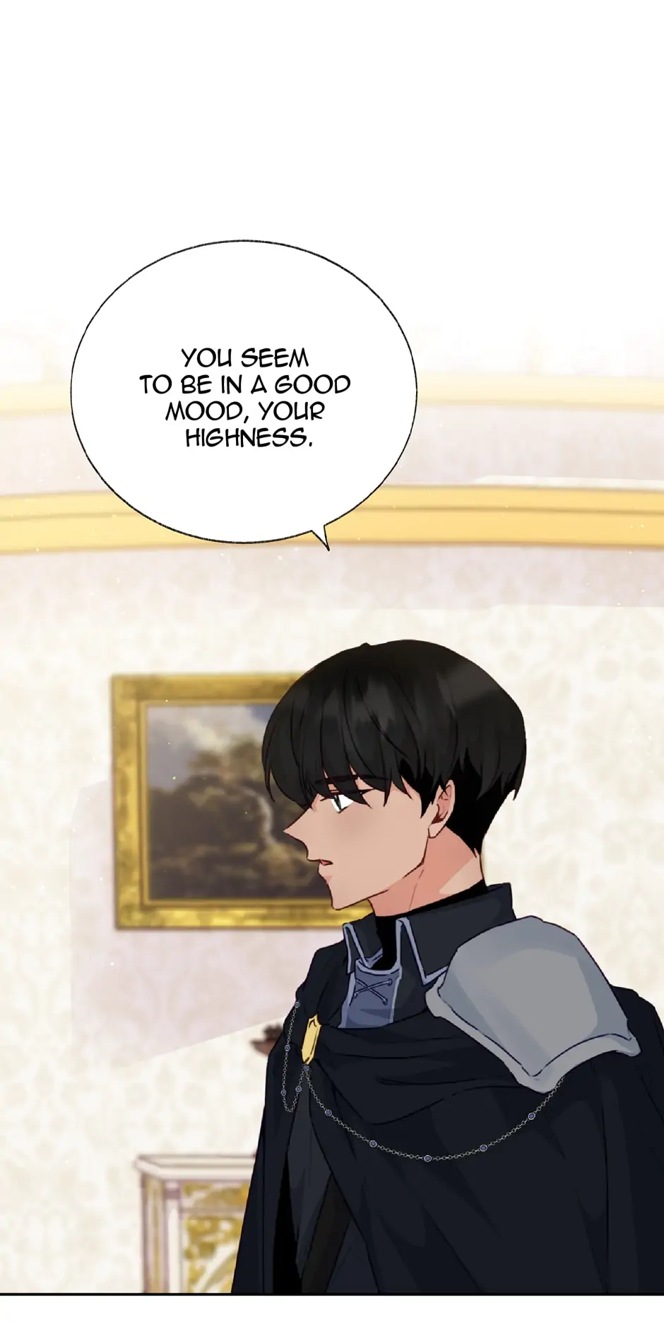 The Abduction of Mademoiselle Chapter 31 page 64