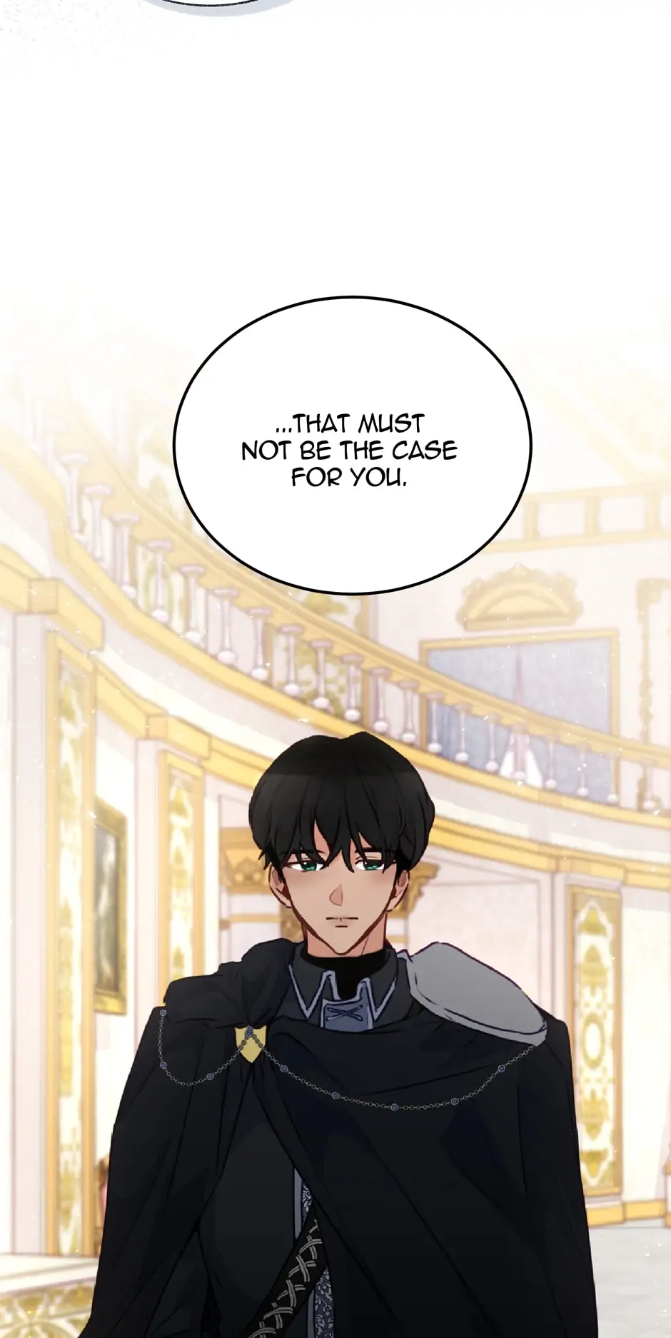 The Abduction of Mademoiselle Chapter 31 page 67