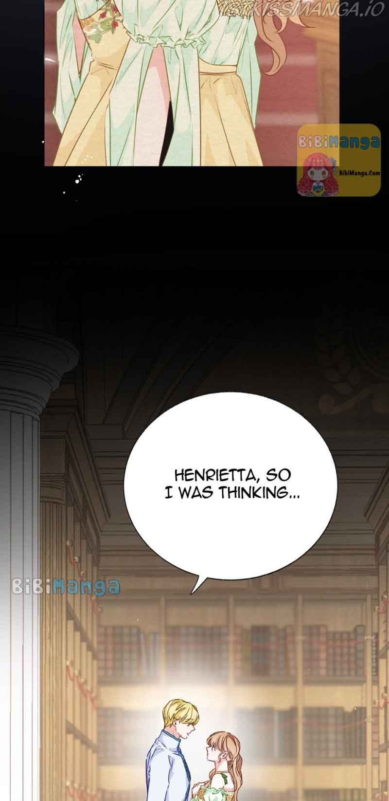 The Abduction of Mademoiselle Chapter 44 page 9