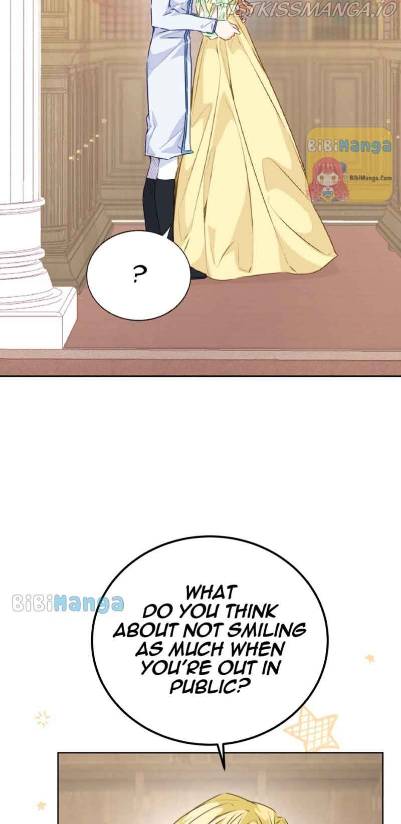 The Abduction of Mademoiselle Chapter 44 page 10
