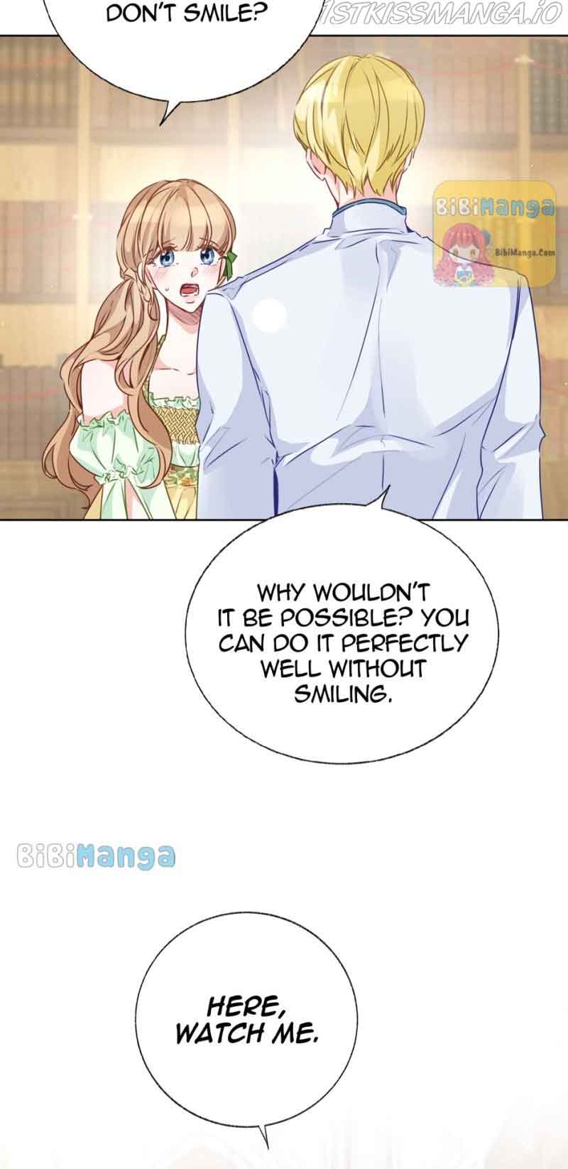 The Abduction of Mademoiselle Chapter 44 page 13