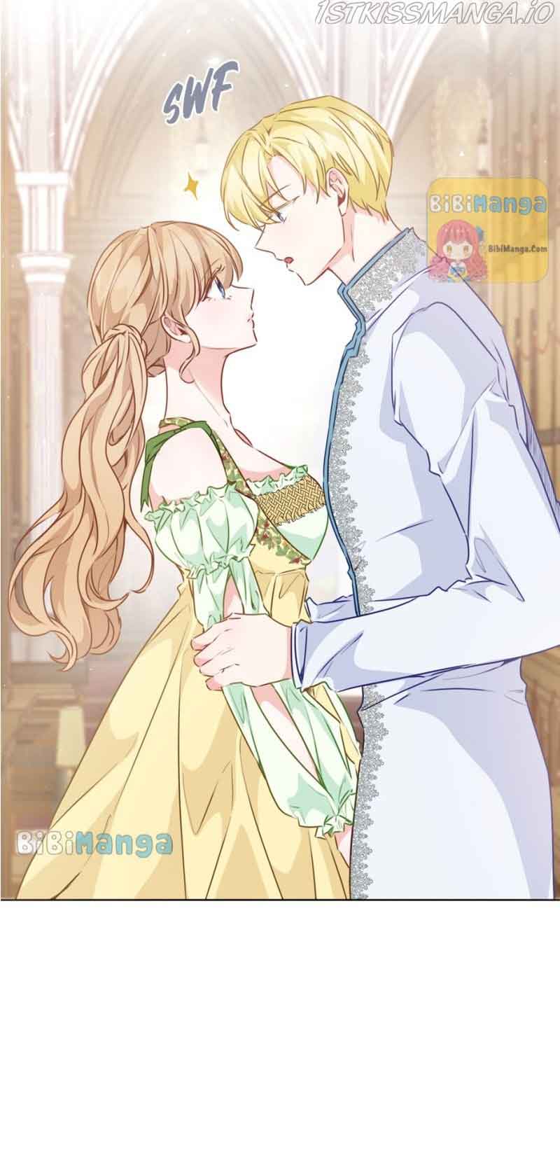 The Abduction of Mademoiselle Chapter 44 page 14