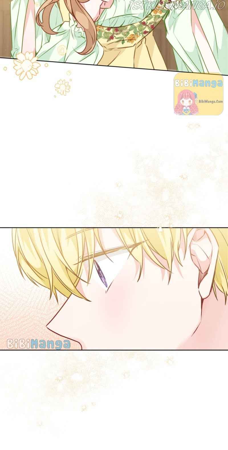 The Abduction of Mademoiselle Chapter 44 page 21
