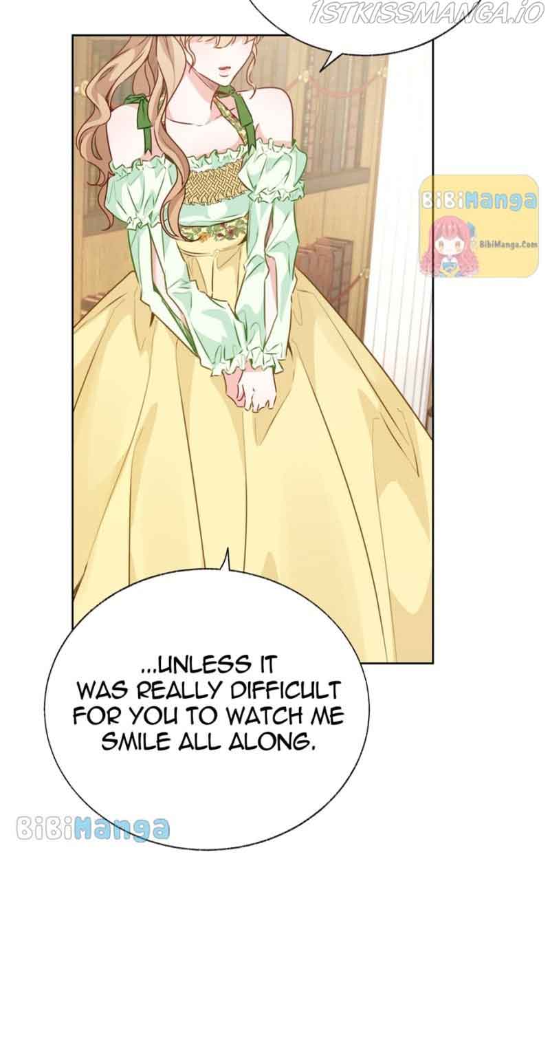 The Abduction of Mademoiselle Chapter 44 page 26
