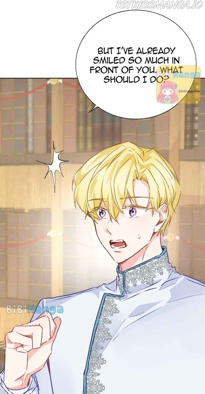 The Abduction of Mademoiselle Chapter 44 page 27