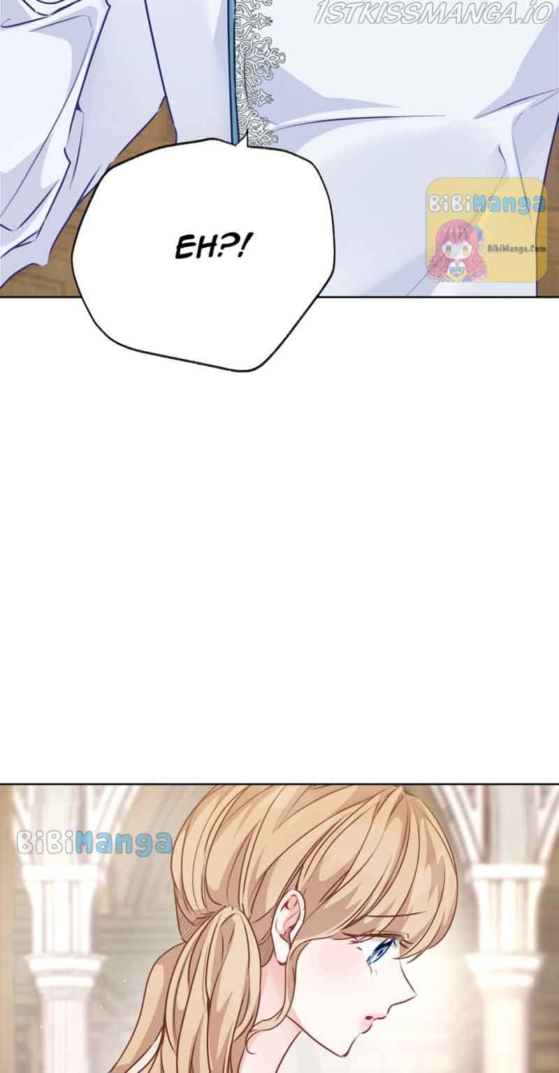 The Abduction of Mademoiselle Chapter 44 page 28