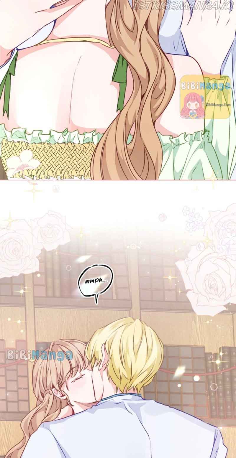 The Abduction of Mademoiselle Chapter 44 page 2