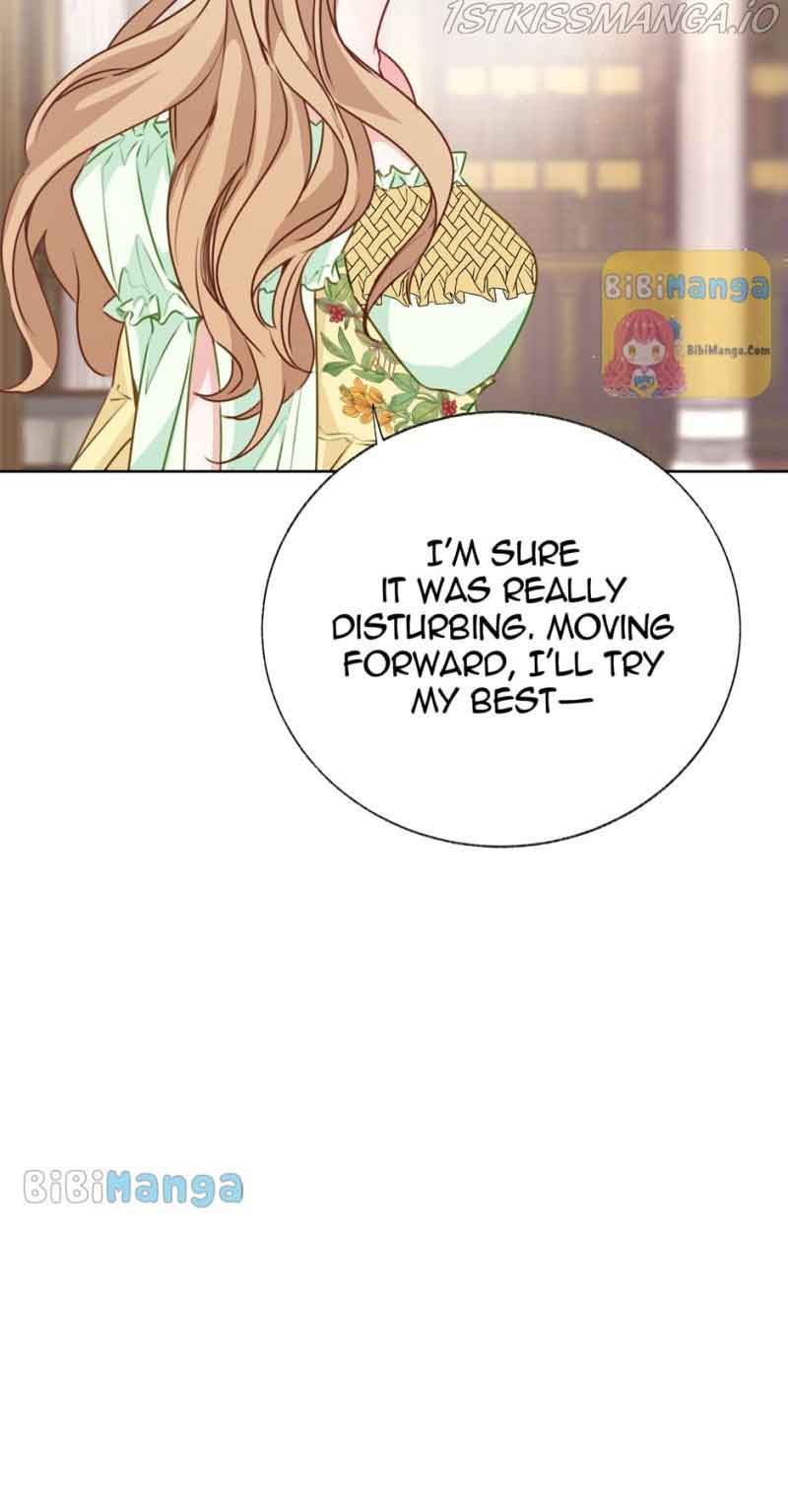 The Abduction of Mademoiselle Chapter 44 page 29
