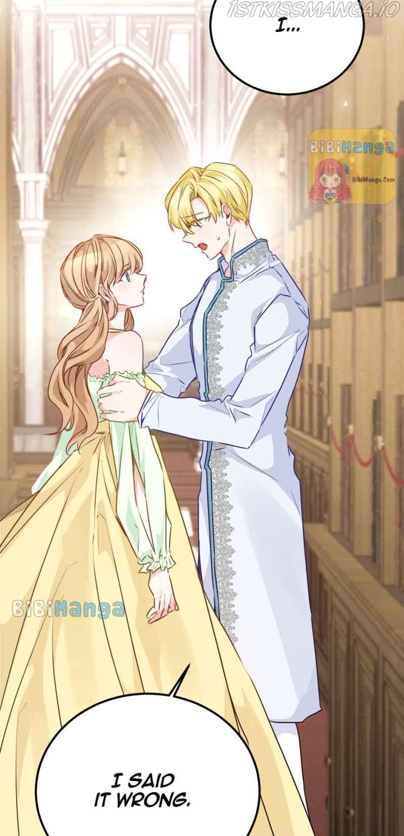 The Abduction of Mademoiselle Chapter 44 page 31