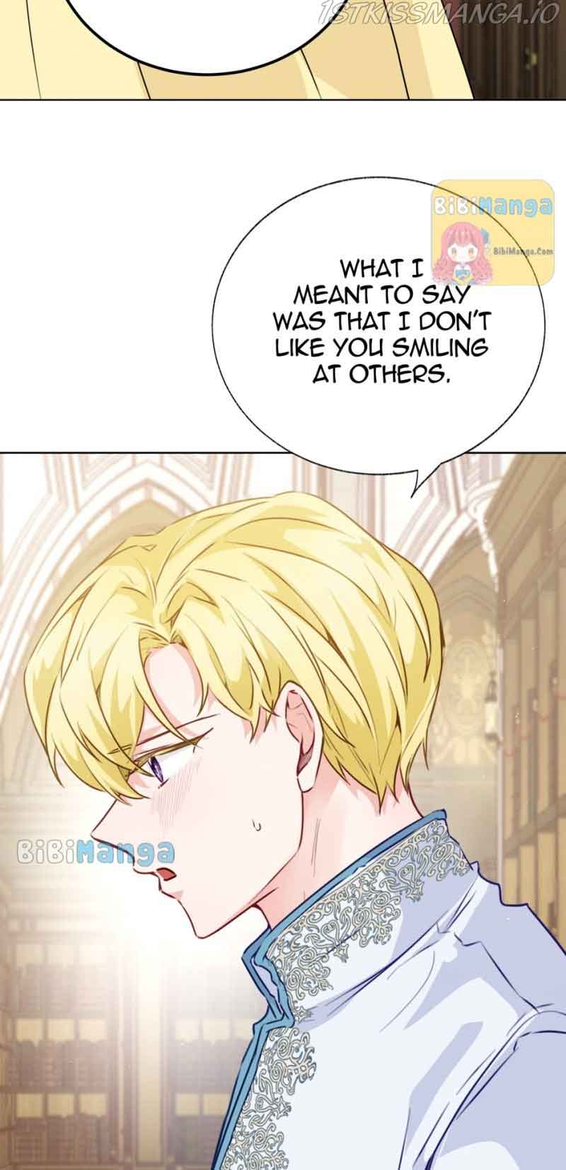 The Abduction of Mademoiselle Chapter 44 page 32