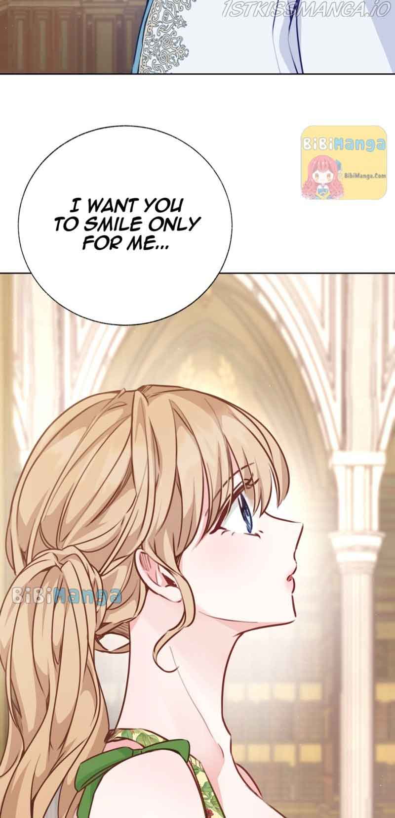The Abduction of Mademoiselle Chapter 44 page 33