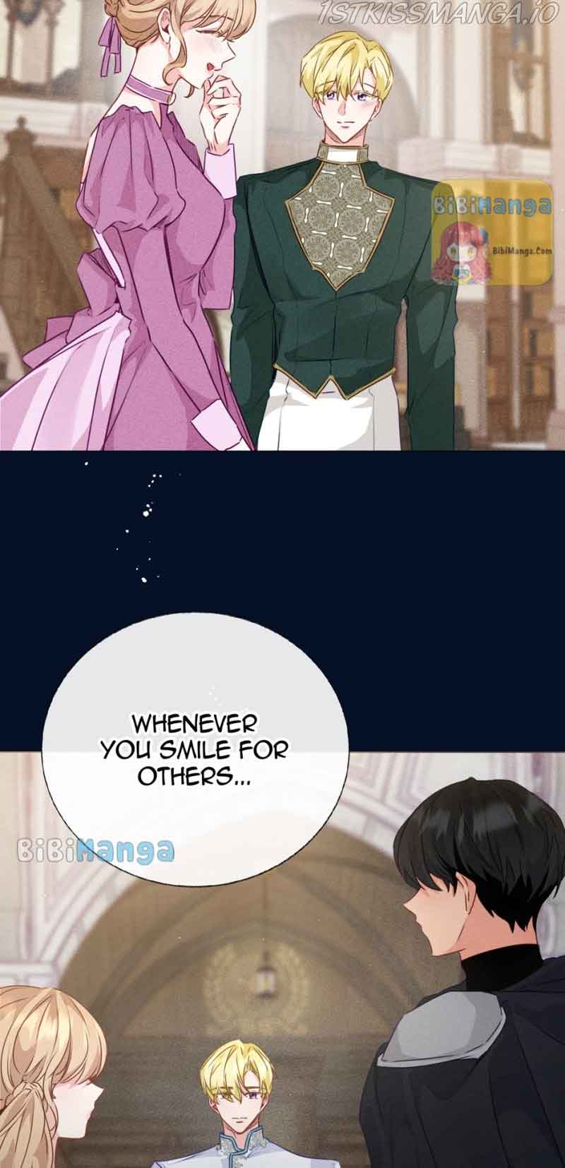The Abduction of Mademoiselle Chapter 44 page 35