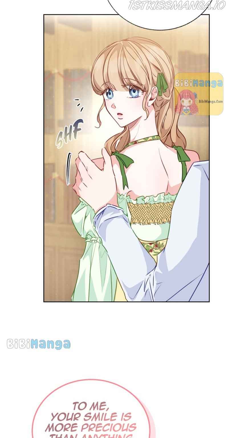 The Abduction of Mademoiselle Chapter 44 page 38