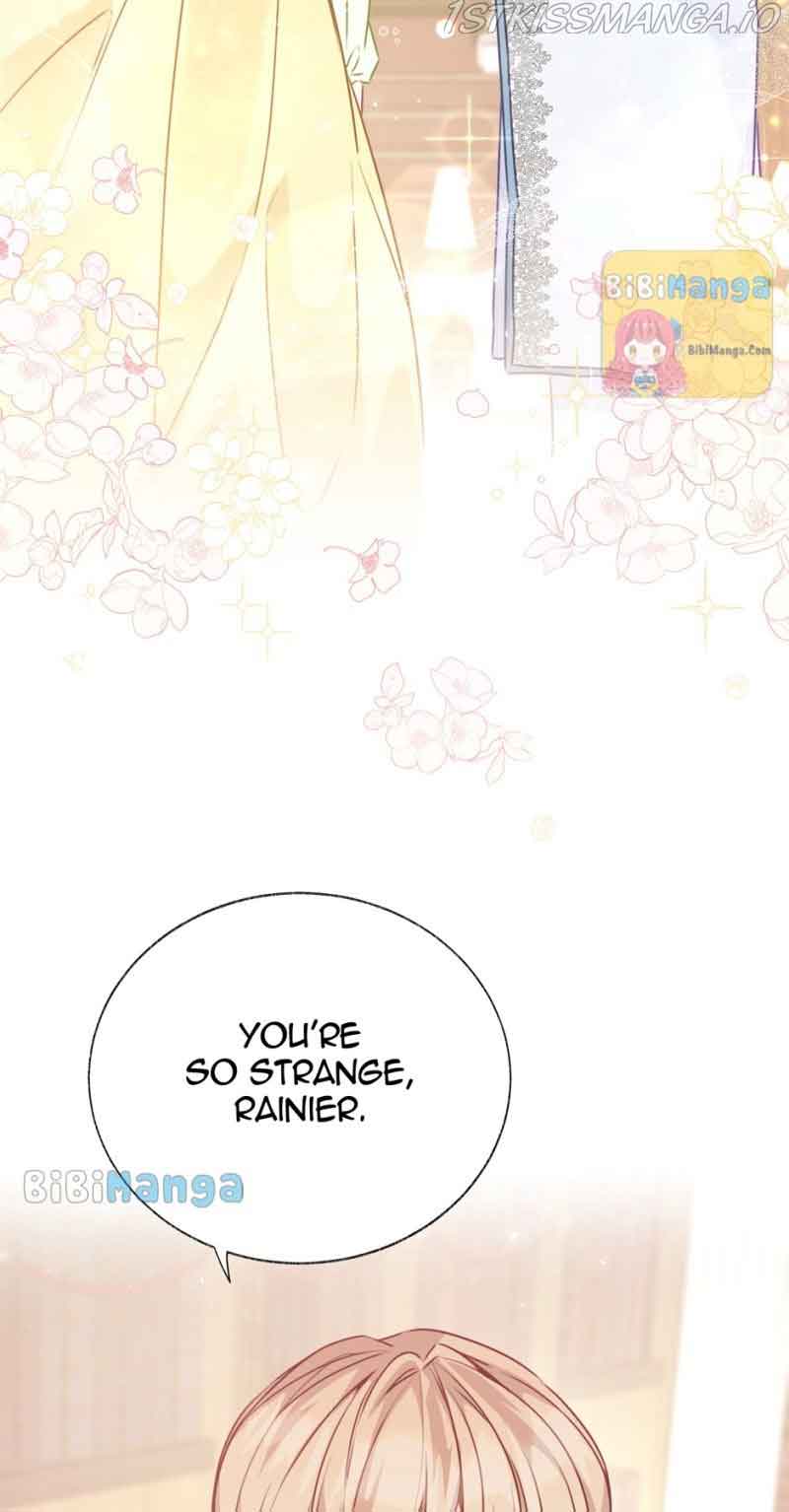 The Abduction of Mademoiselle Chapter 44 page 40