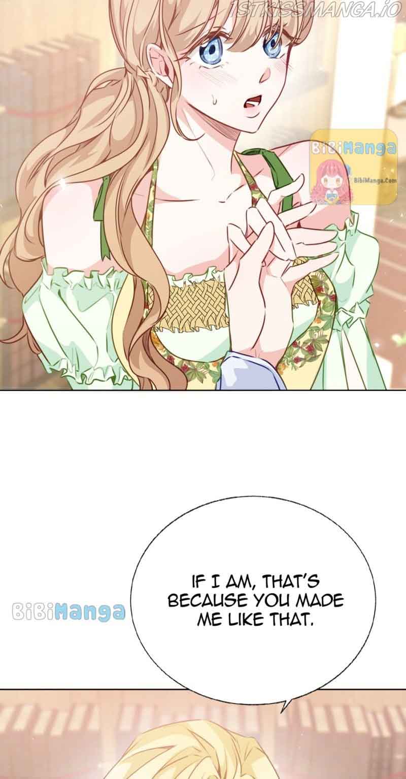 The Abduction of Mademoiselle Chapter 44 page 41
