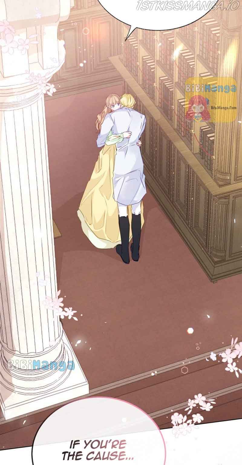 The Abduction of Mademoiselle Chapter 44 page 43