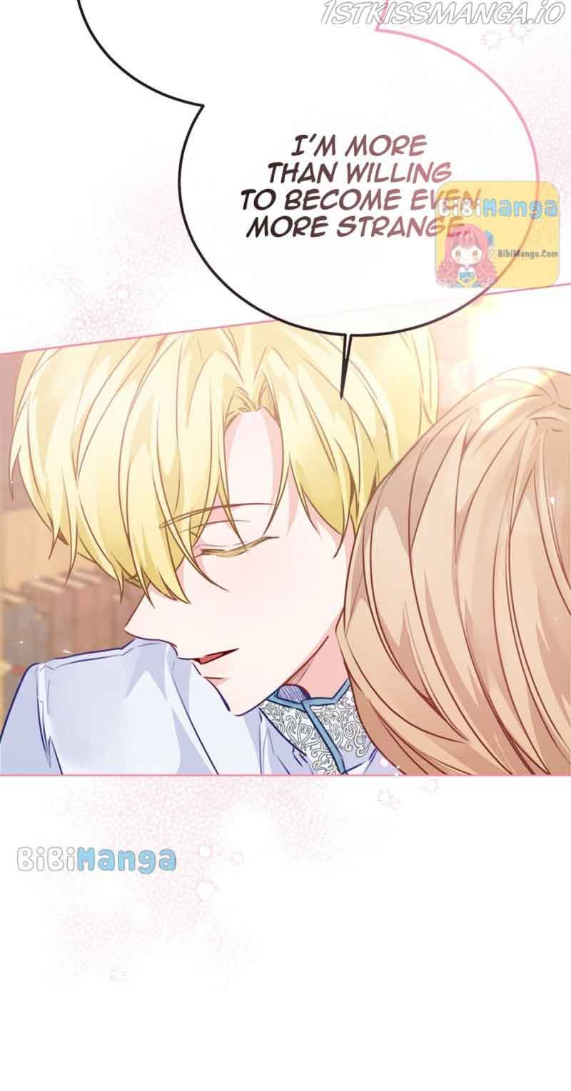 The Abduction of Mademoiselle Chapter 44 page 44