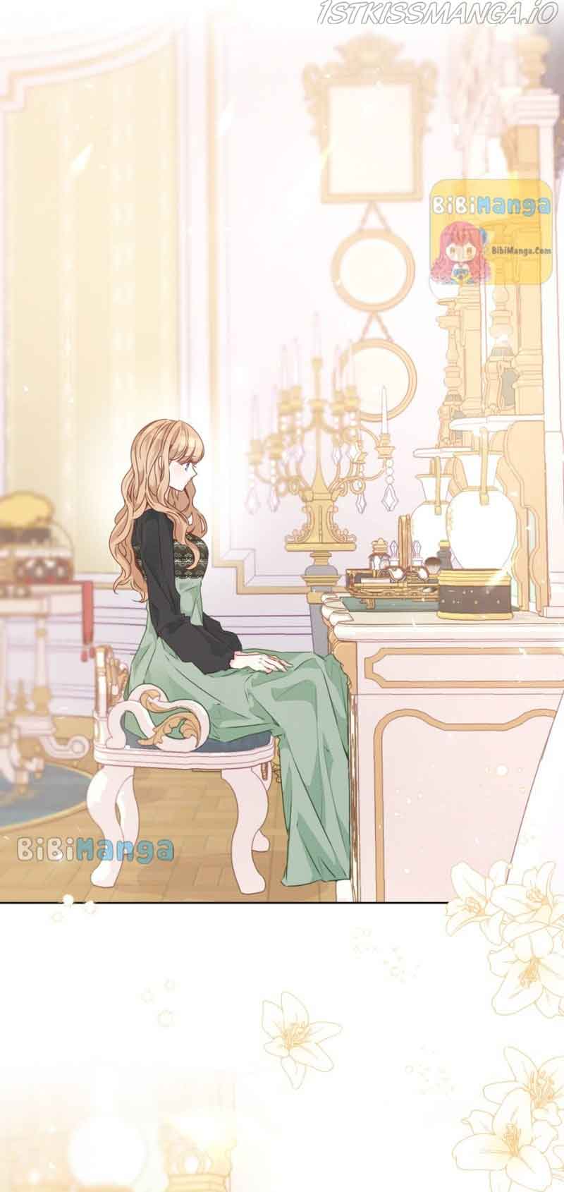 The Abduction of Mademoiselle Chapter 44 page 47
