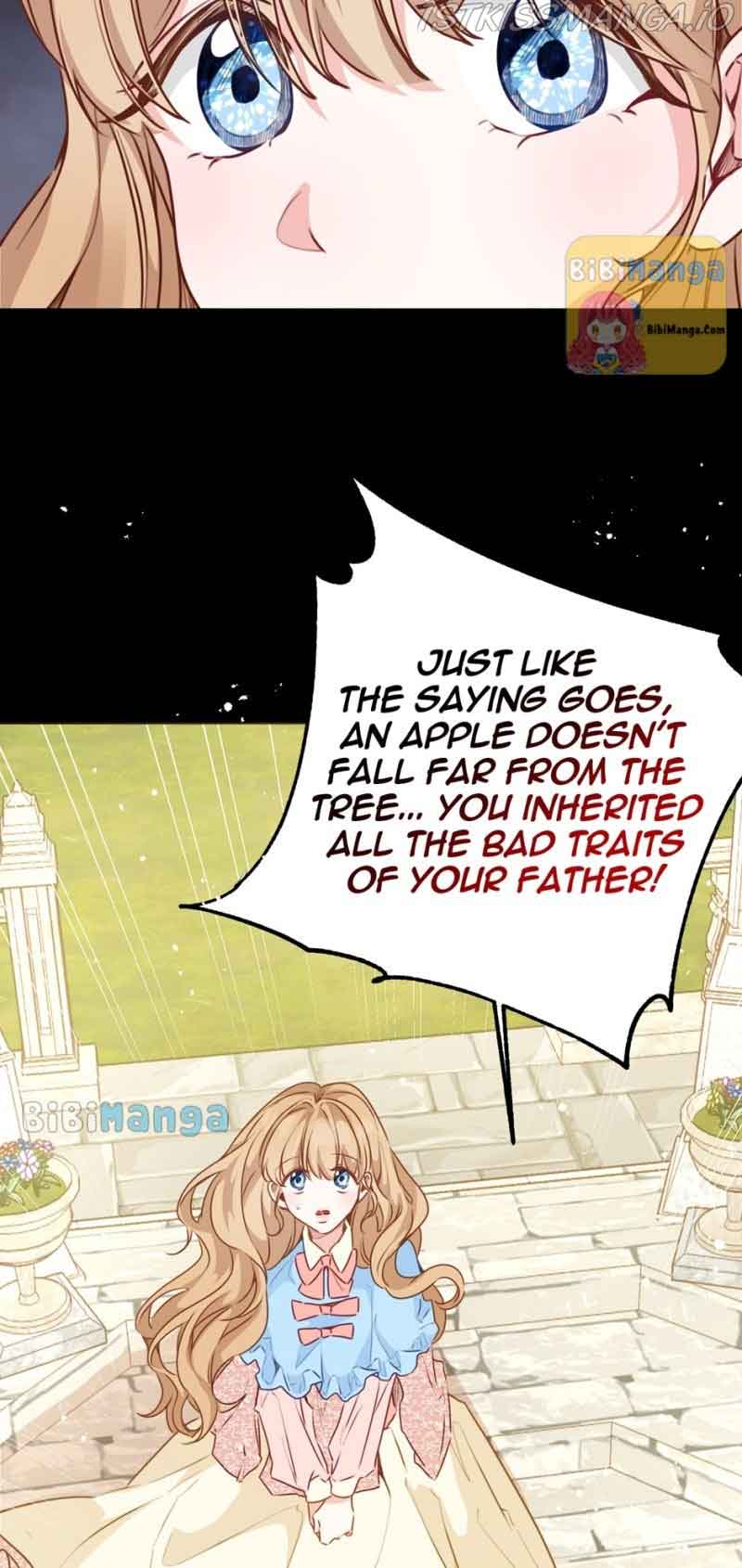 The Abduction of Mademoiselle Chapter 44 page 50