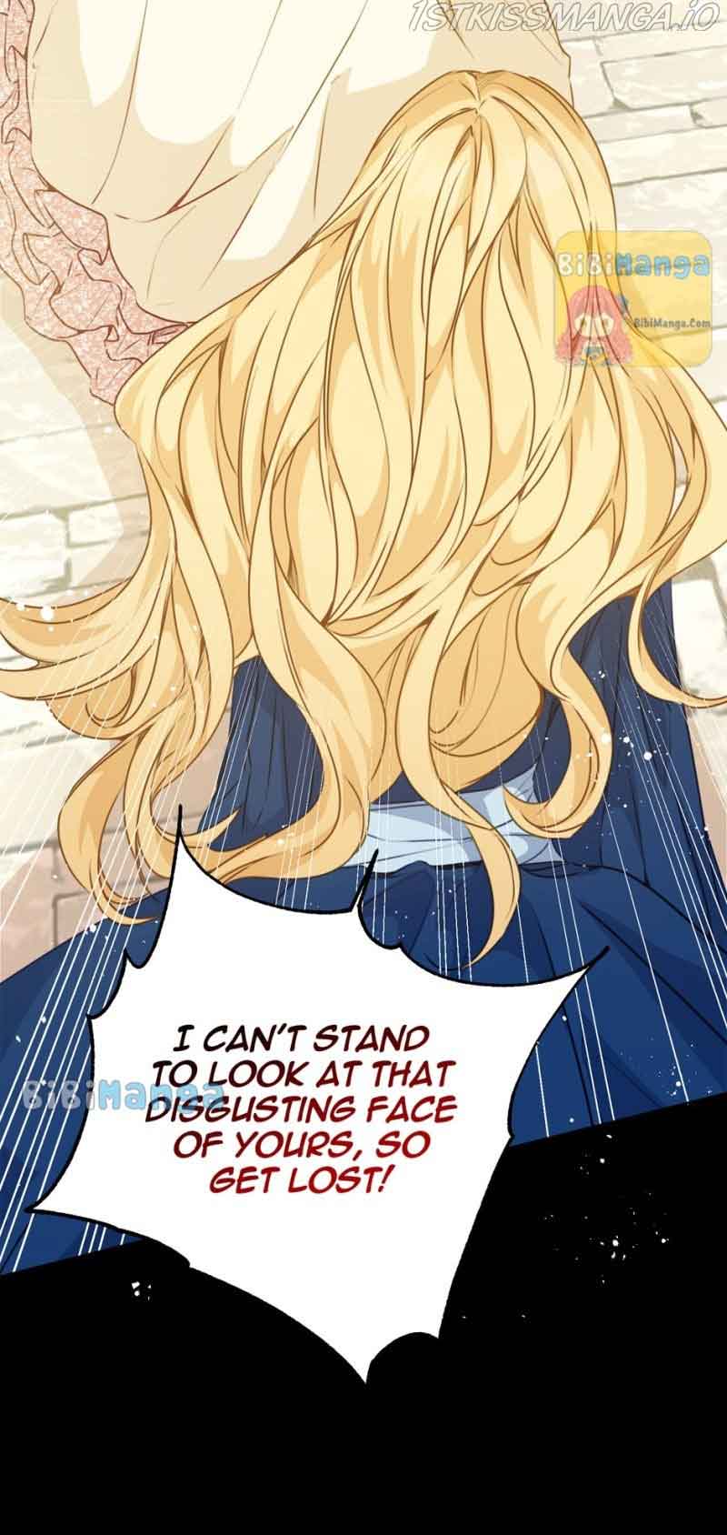 The Abduction of Mademoiselle Chapter 44 page 51