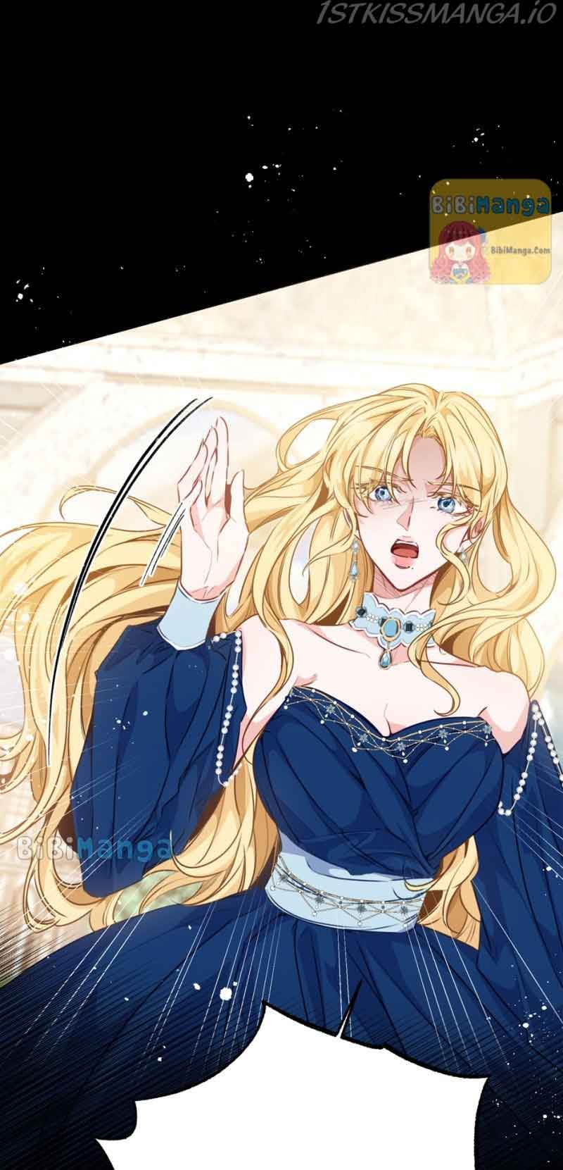 The Abduction of Mademoiselle Chapter 44 page 52