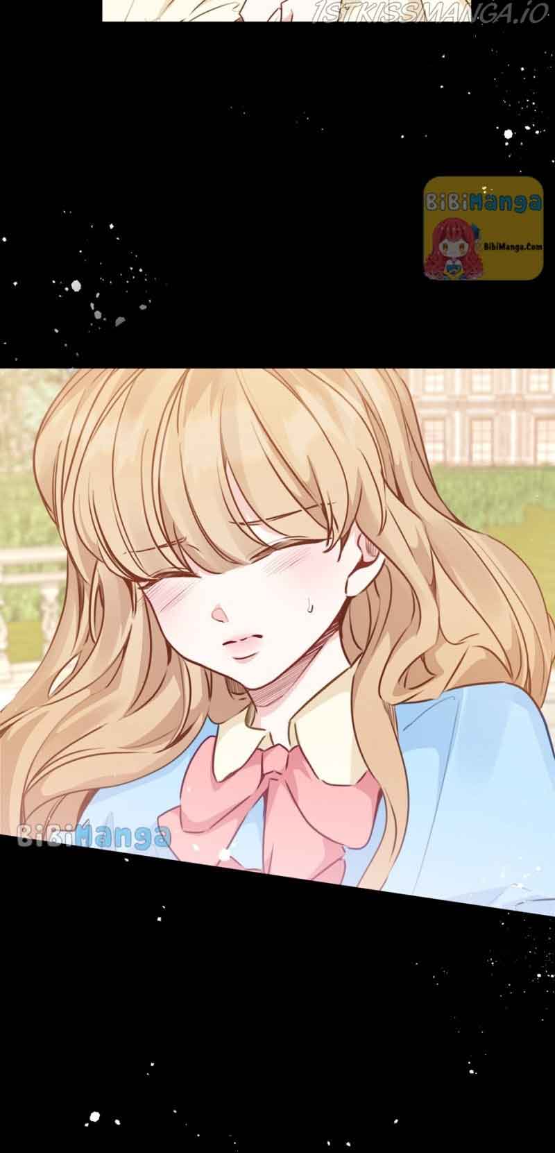 The Abduction of Mademoiselle Chapter 44 page 54