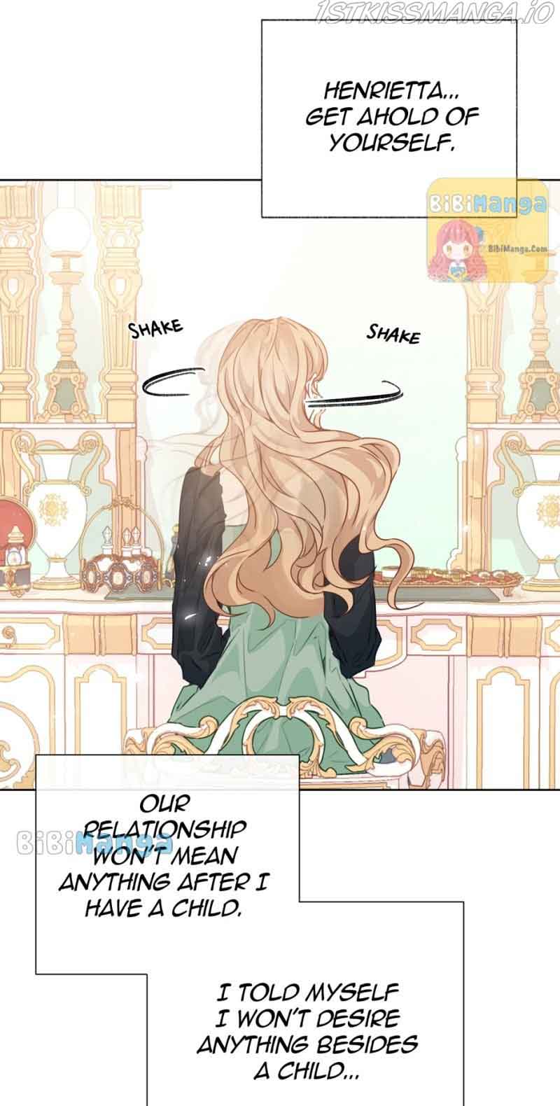The Abduction of Mademoiselle Chapter 44 page 61