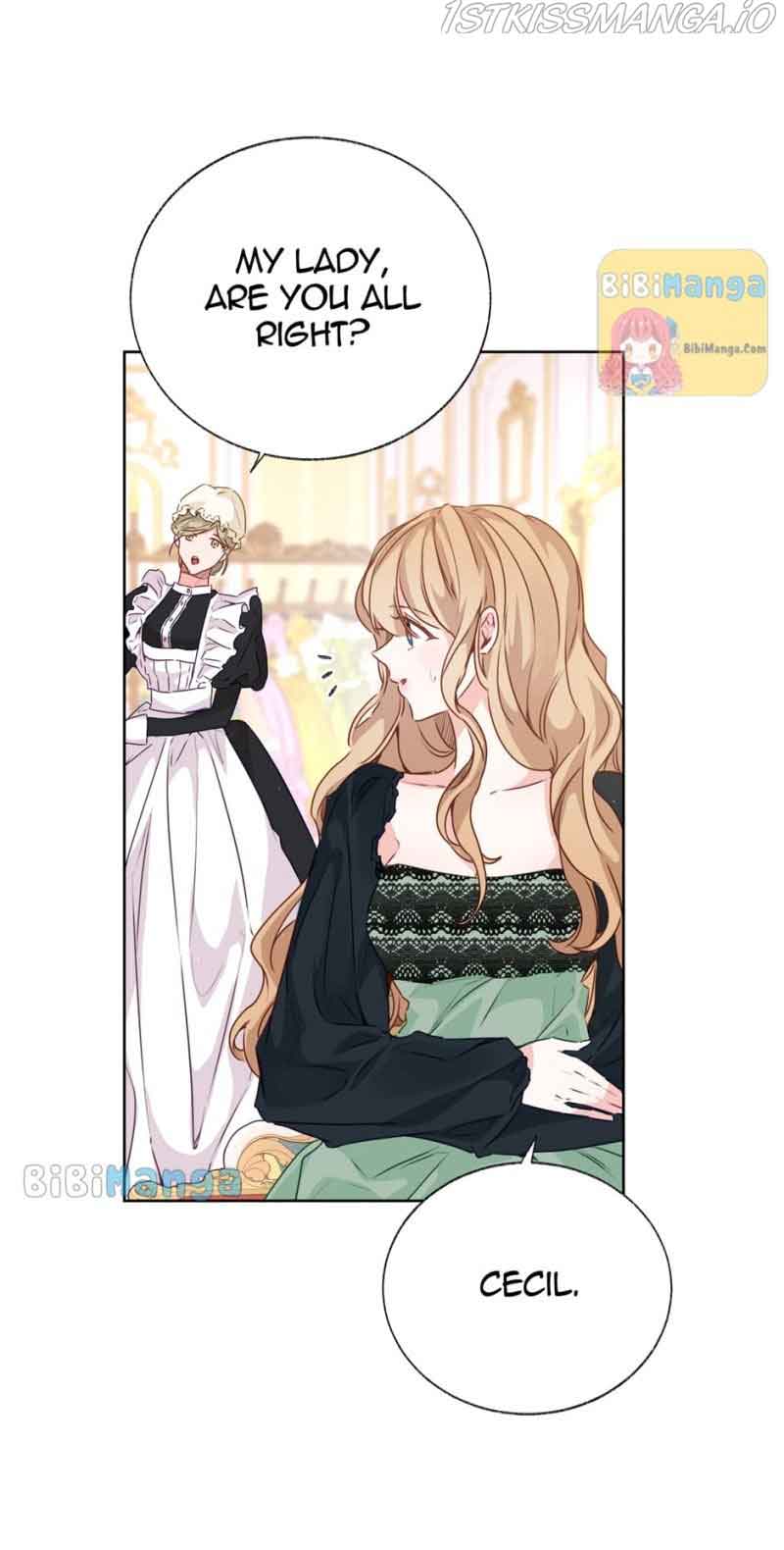 The Abduction of Mademoiselle Chapter 44 page 63