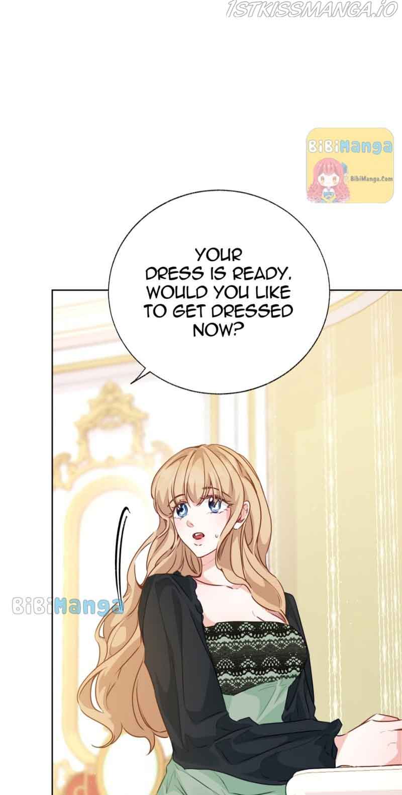 The Abduction of Mademoiselle Chapter 44 page 64