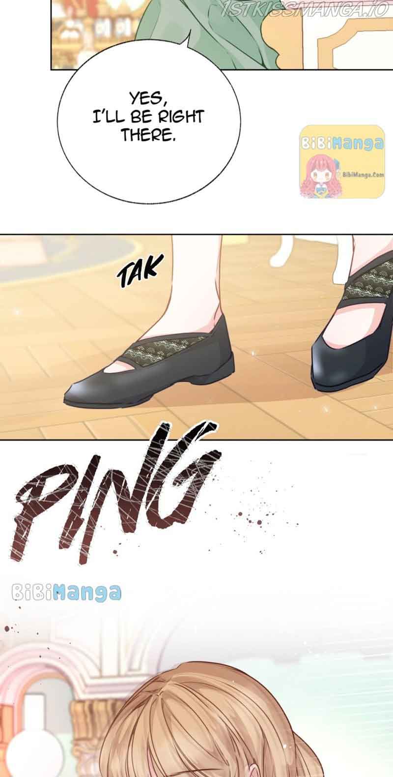 The Abduction of Mademoiselle Chapter 44 page 65