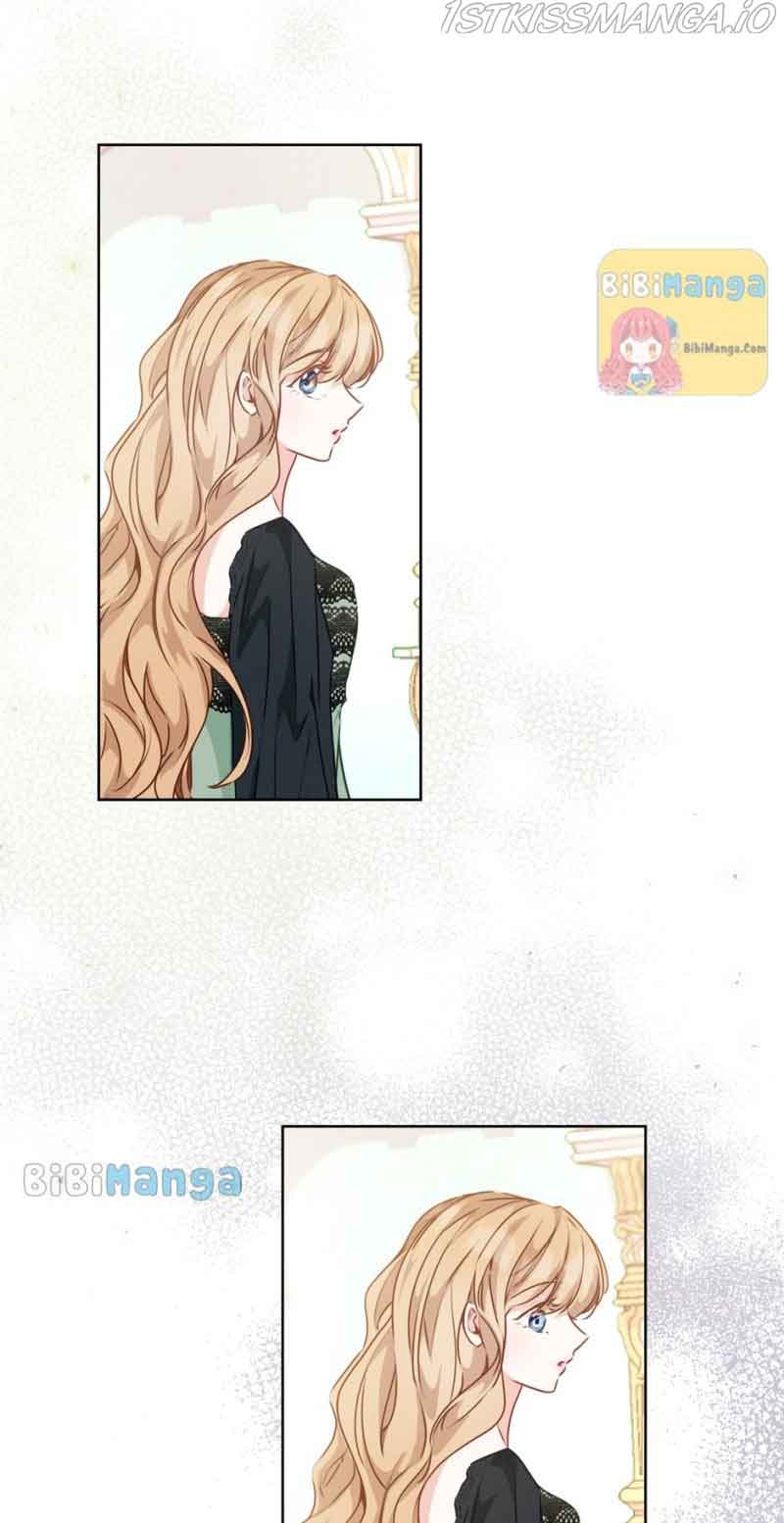 The Abduction of Mademoiselle Chapter 44 page 70