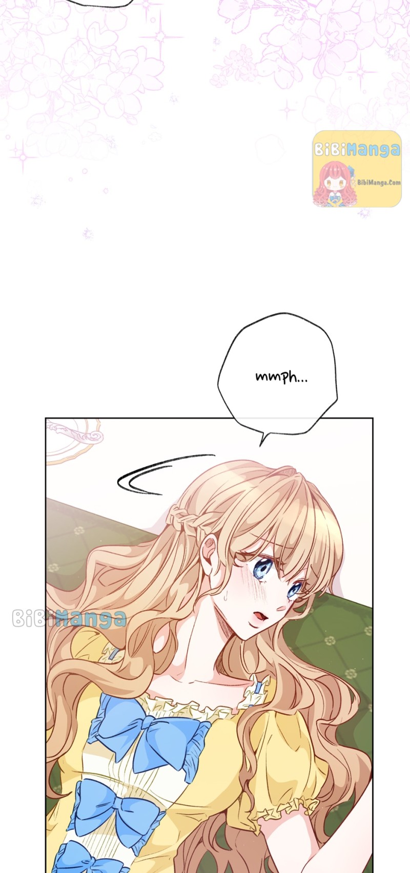 The Abduction of Mademoiselle Chapter 48 page 10