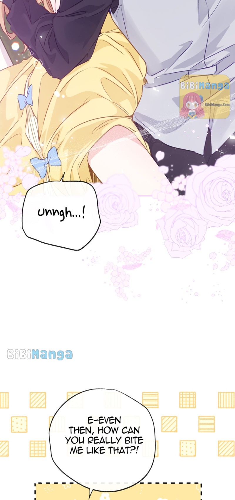 The Abduction of Mademoiselle Chapter 48 page 14
