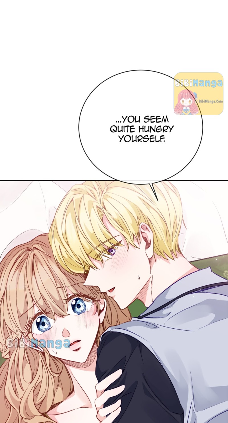 The Abduction of Mademoiselle Chapter 48 page 16