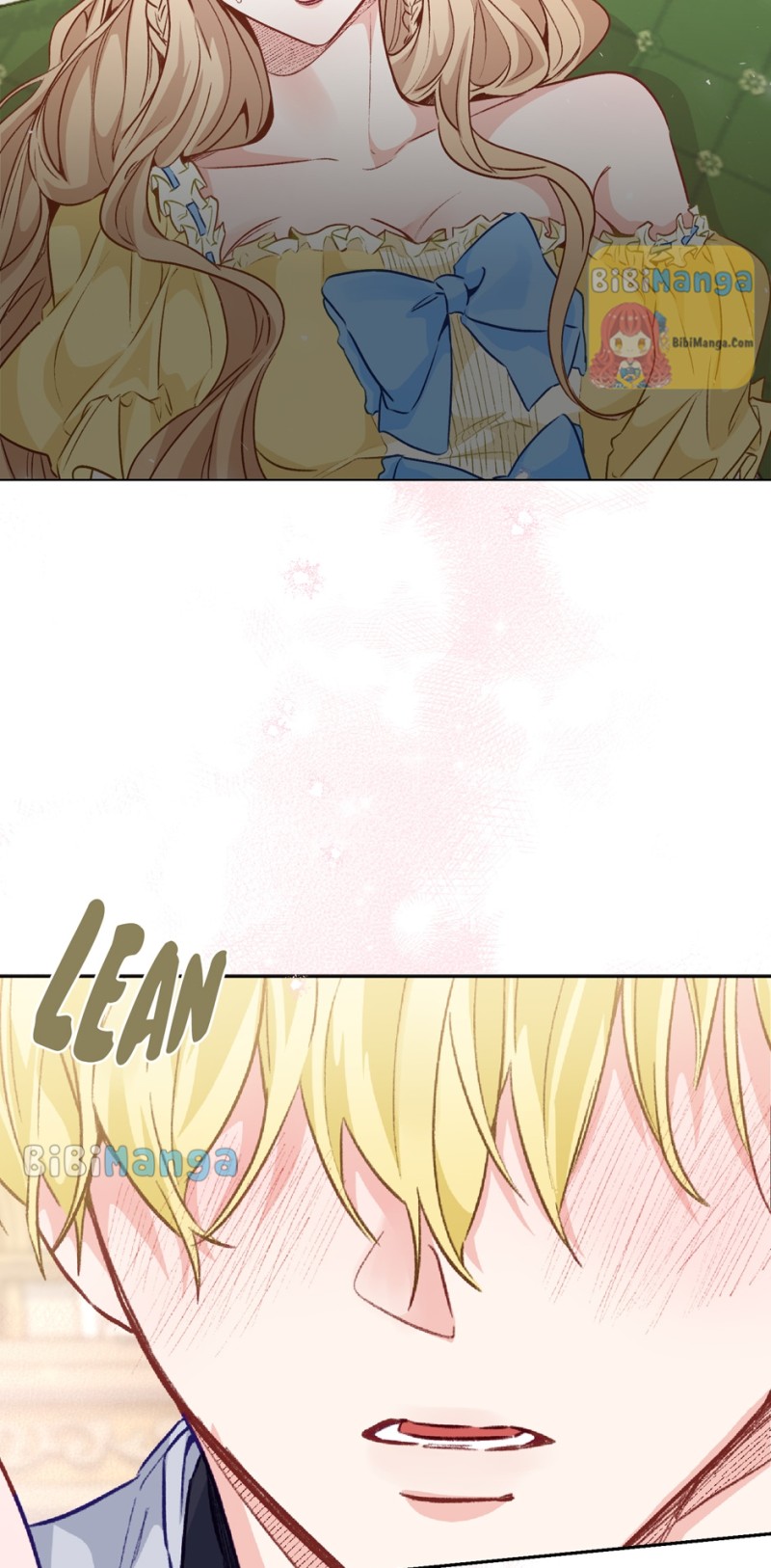 The Abduction of Mademoiselle Chapter 48 page 23