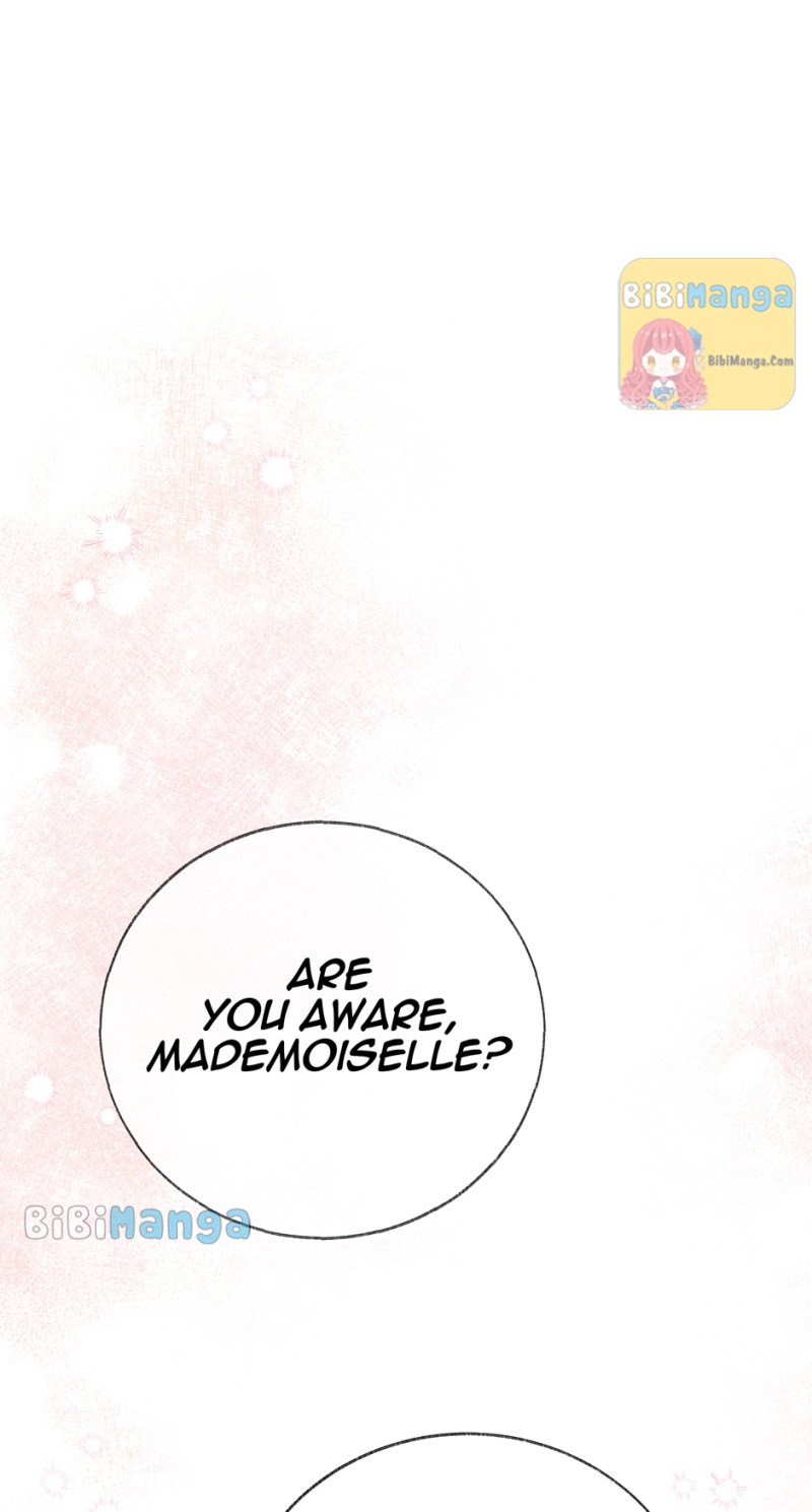 The Abduction of Mademoiselle Chapter 48 page 32