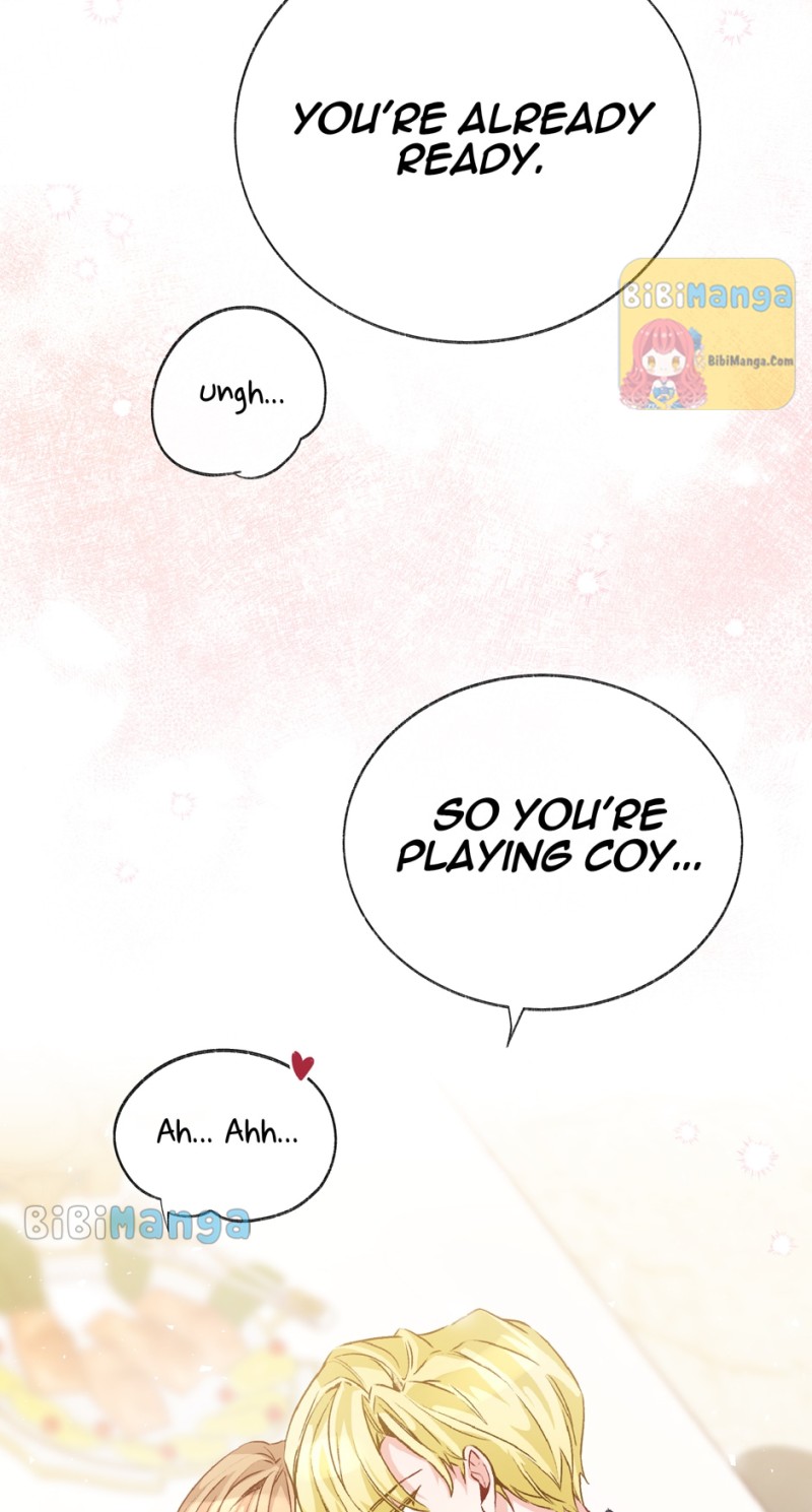 The Abduction of Mademoiselle Chapter 48 page 33