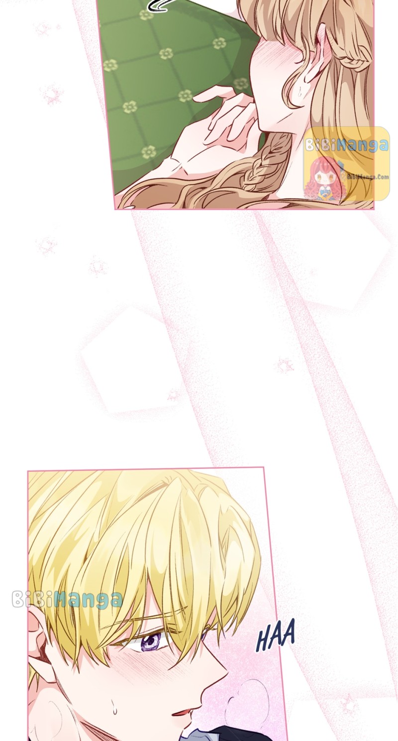 The Abduction of Mademoiselle Chapter 48 page 35