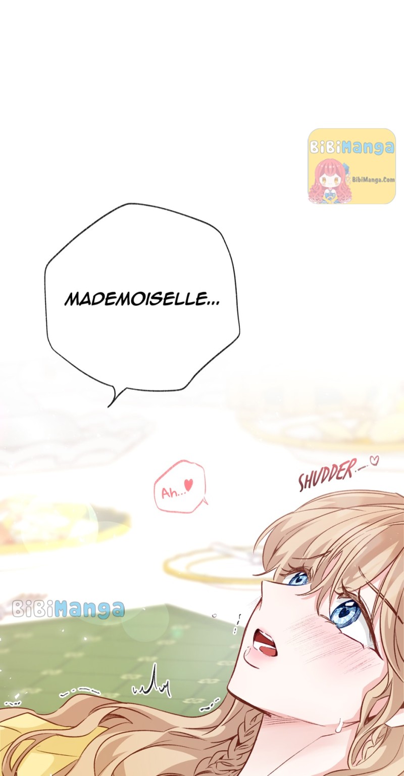The Abduction of Mademoiselle Chapter 48 page 38