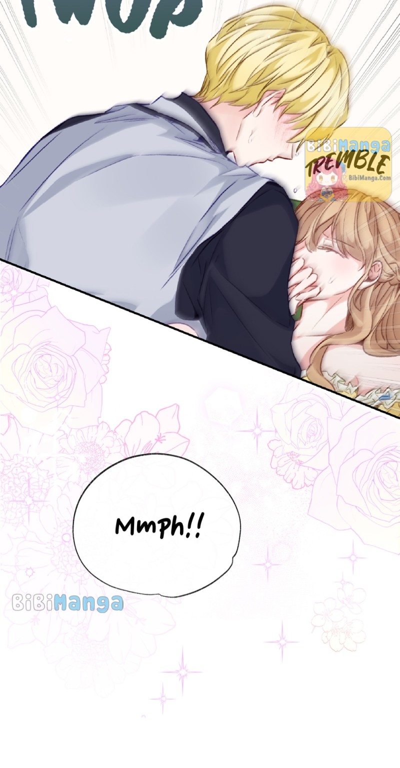 The Abduction of Mademoiselle Chapter 48 page 40