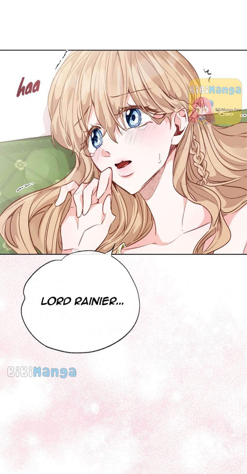 The Abduction of Mademoiselle Chapter 48 page 41